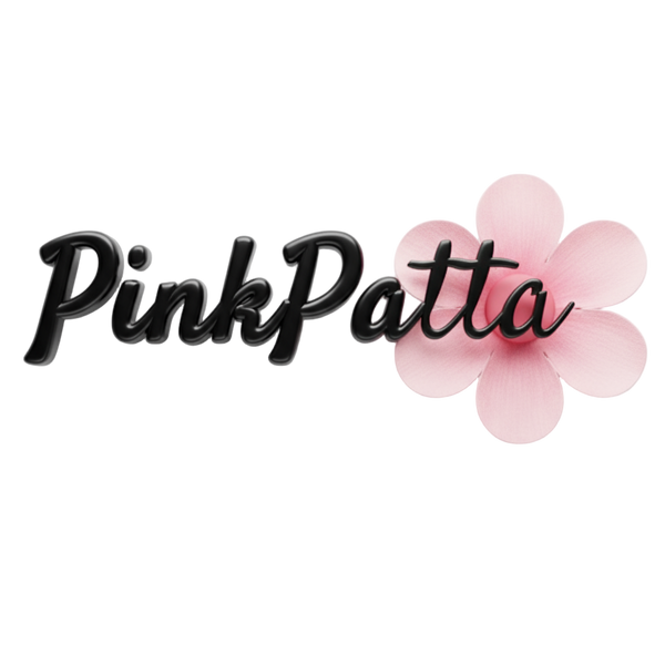 PinkPatta Hero Image