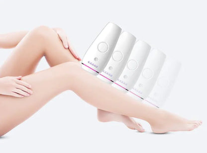 Women's Hair Removal Device - Full Body Shaver
