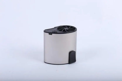 Portable Outdoor Waist Hanging Cooling Fan