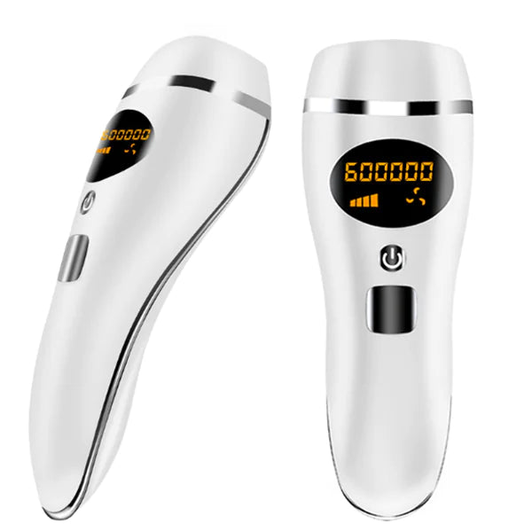 Women's Hair Removal Device - Full Body Shaver