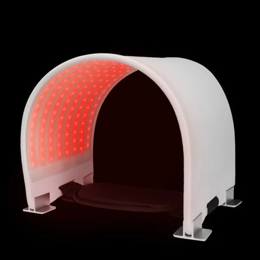 Silicone Light Therapy Mask