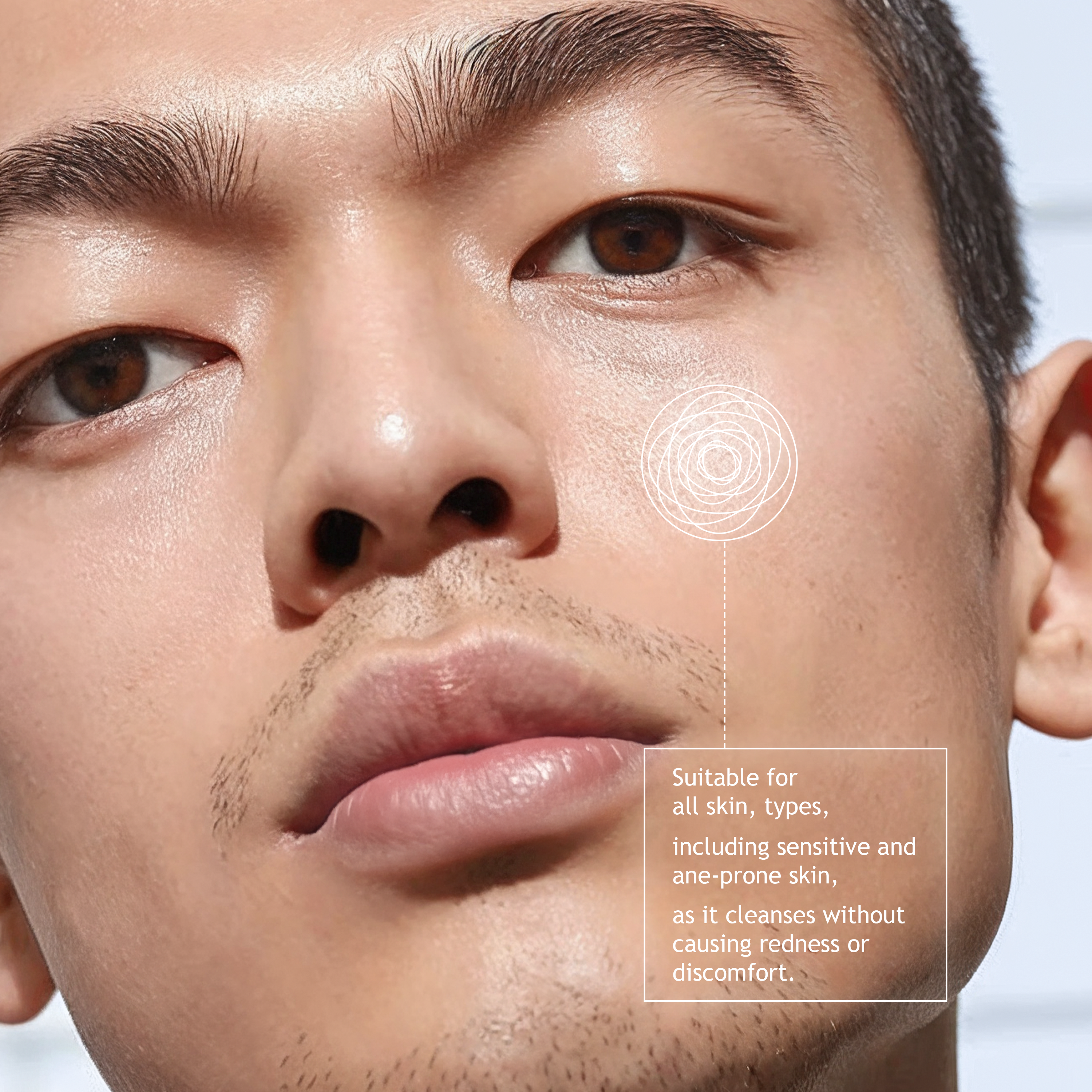 VERTEX HYDRATION BOOST SNAIL MUCIN
