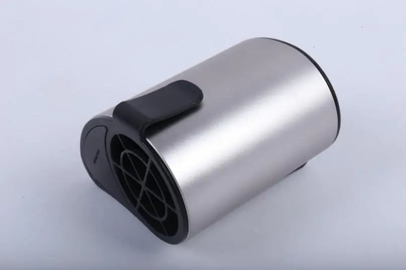 Portable Outdoor Waist Hanging Cooling Fan