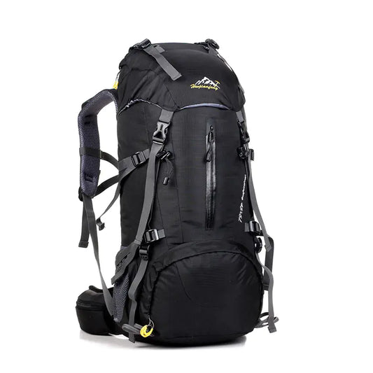 Mountain Backpack for Travel and Hiking Adventures