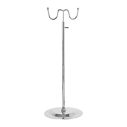 Stylish &amp; Adjustable Handbag Display Stand