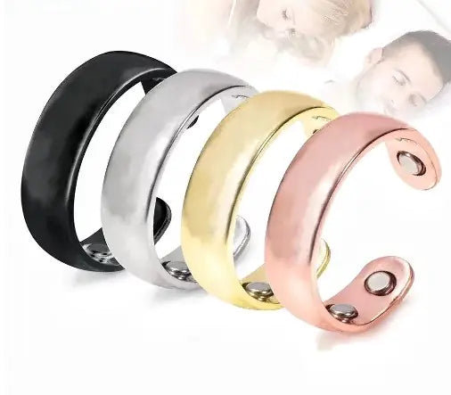 Meno-Vybe™ Ring
