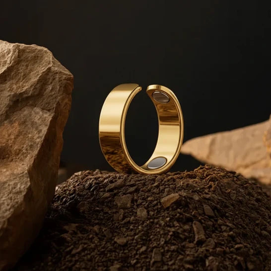 Meno-Vybe™ Ring