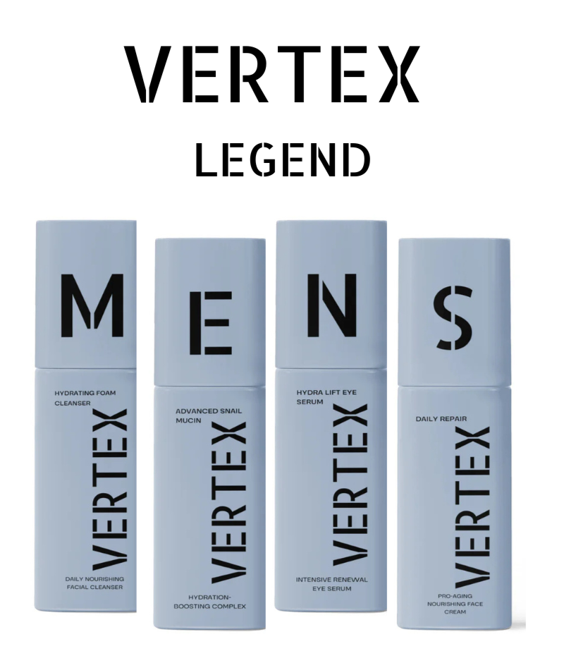 VERTEX FULL FACE LEGEND BUNDLE