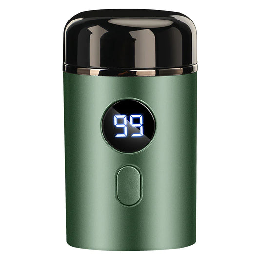 Mini Portable Travel Shaver