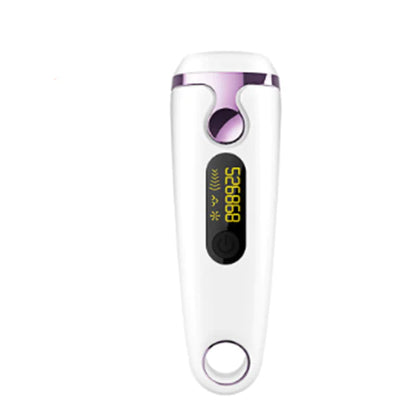 Women's Hair Removal Device - Full Body Shaver