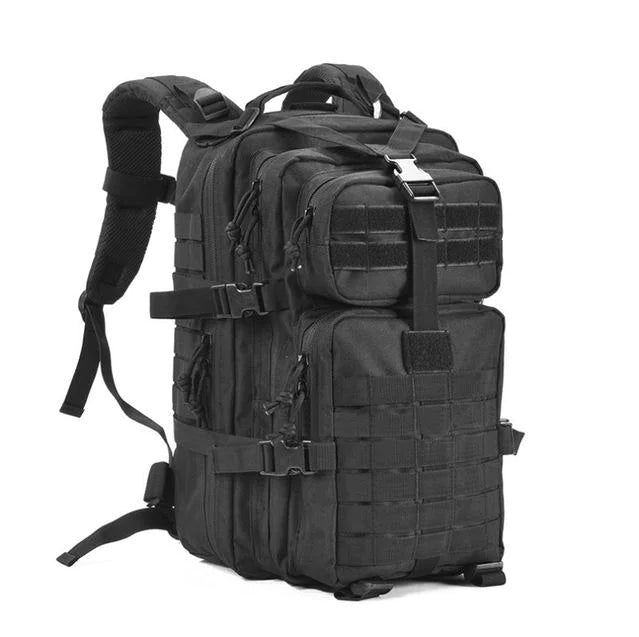 Amazon Outdoor Camouflage Tactical Backpack (Large Capacity)