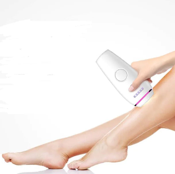 Women's Hair Removal Device - Full Body Shaver