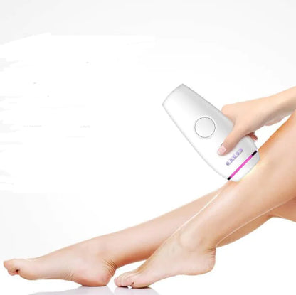 Women's Hair Removal Device - Full Body Shaver