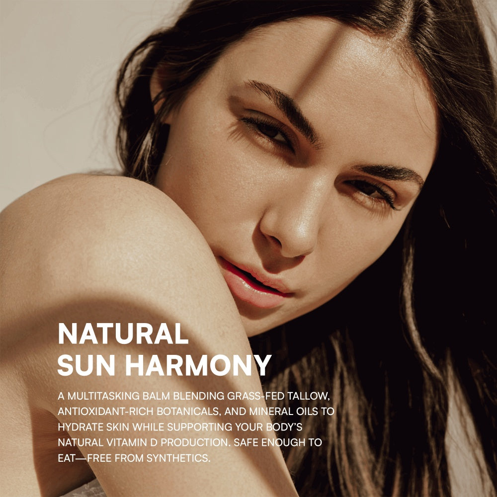 Solara Nectar™ Sun Balm