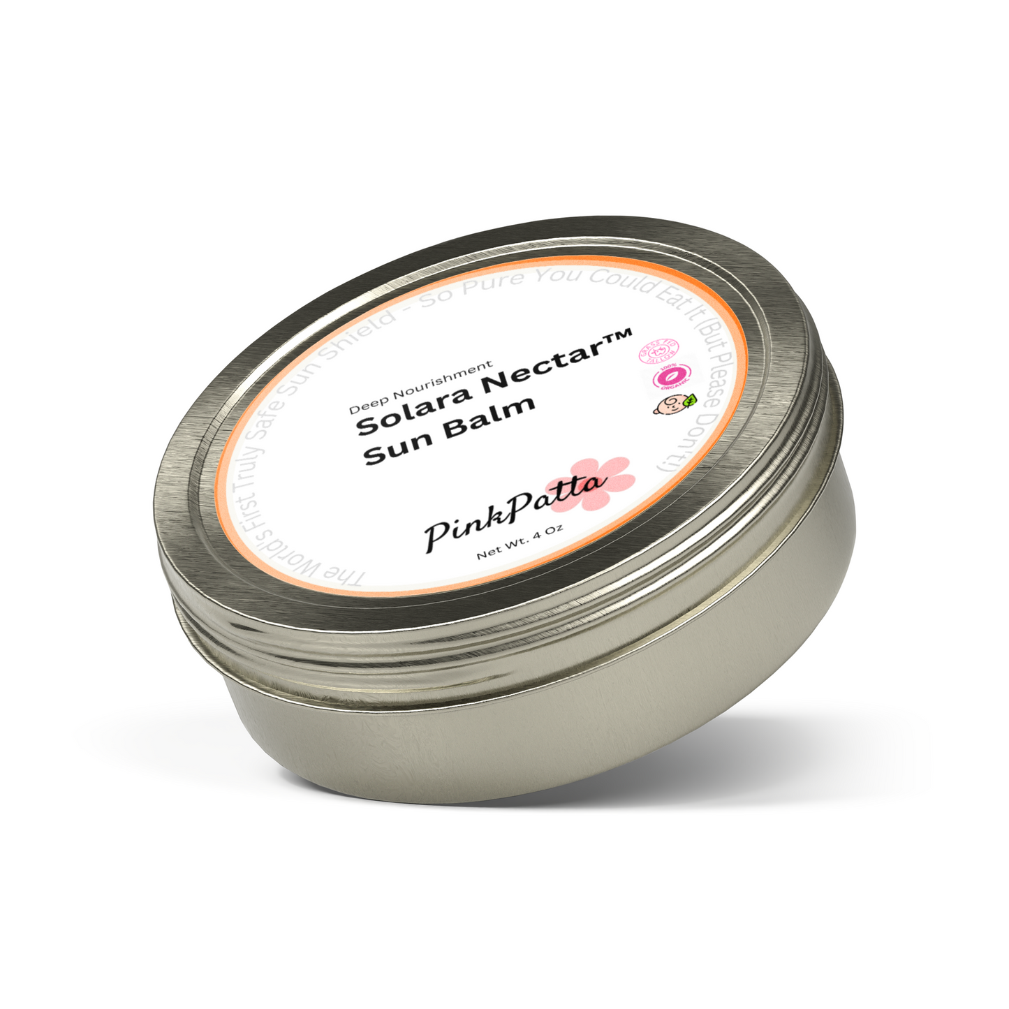 Solara Nectar™ Sun Balm