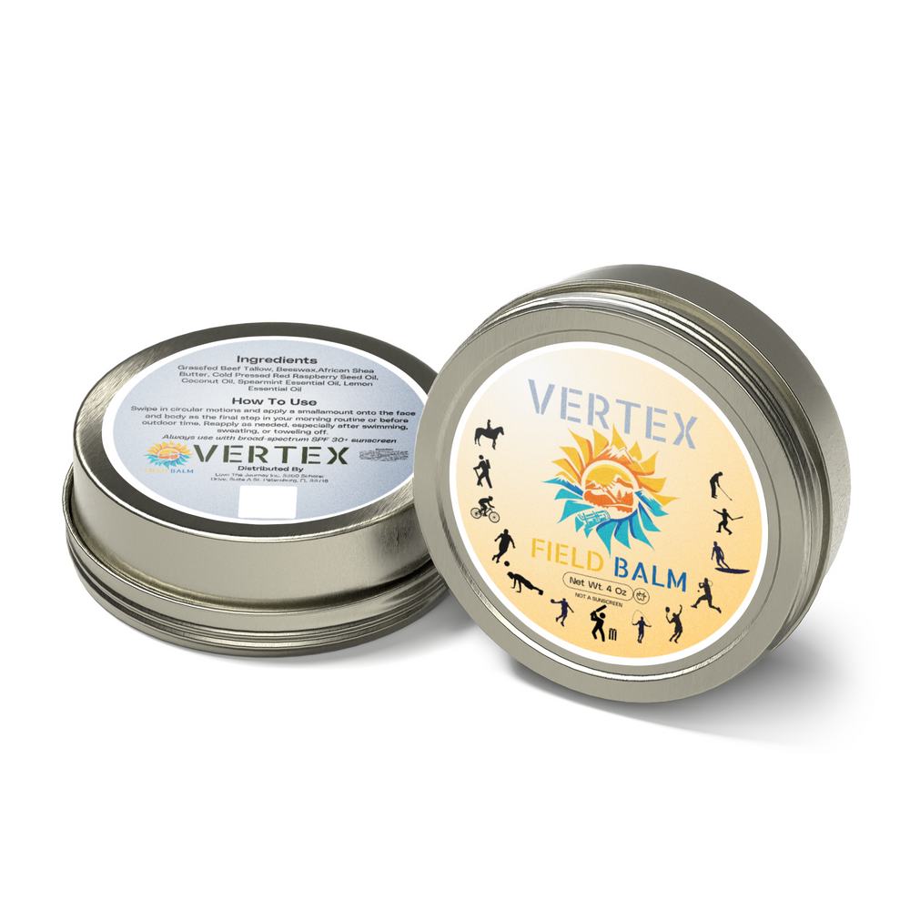 VERTEX FIELD BALM