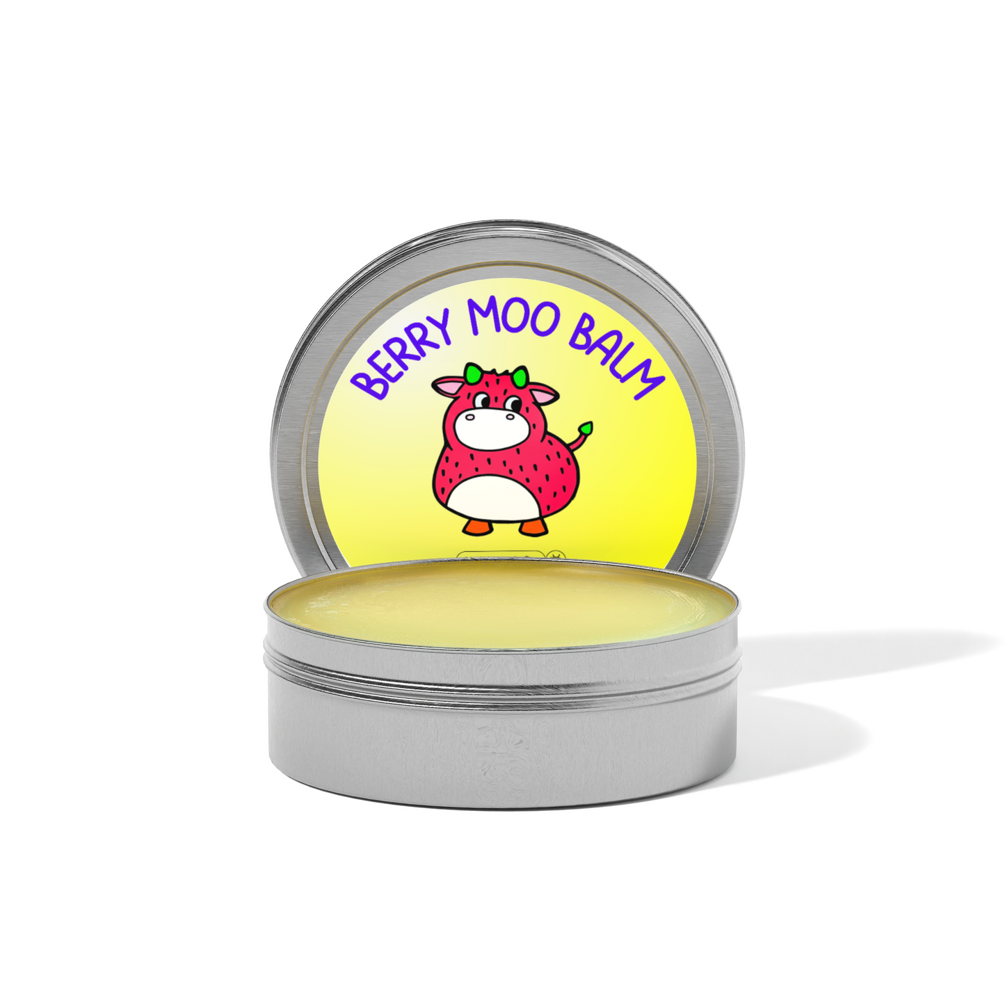 Berry Moo Balm