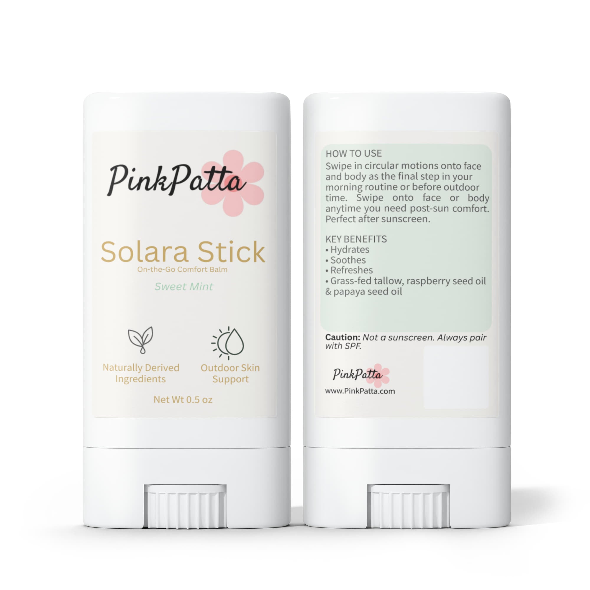 Solara Stick™