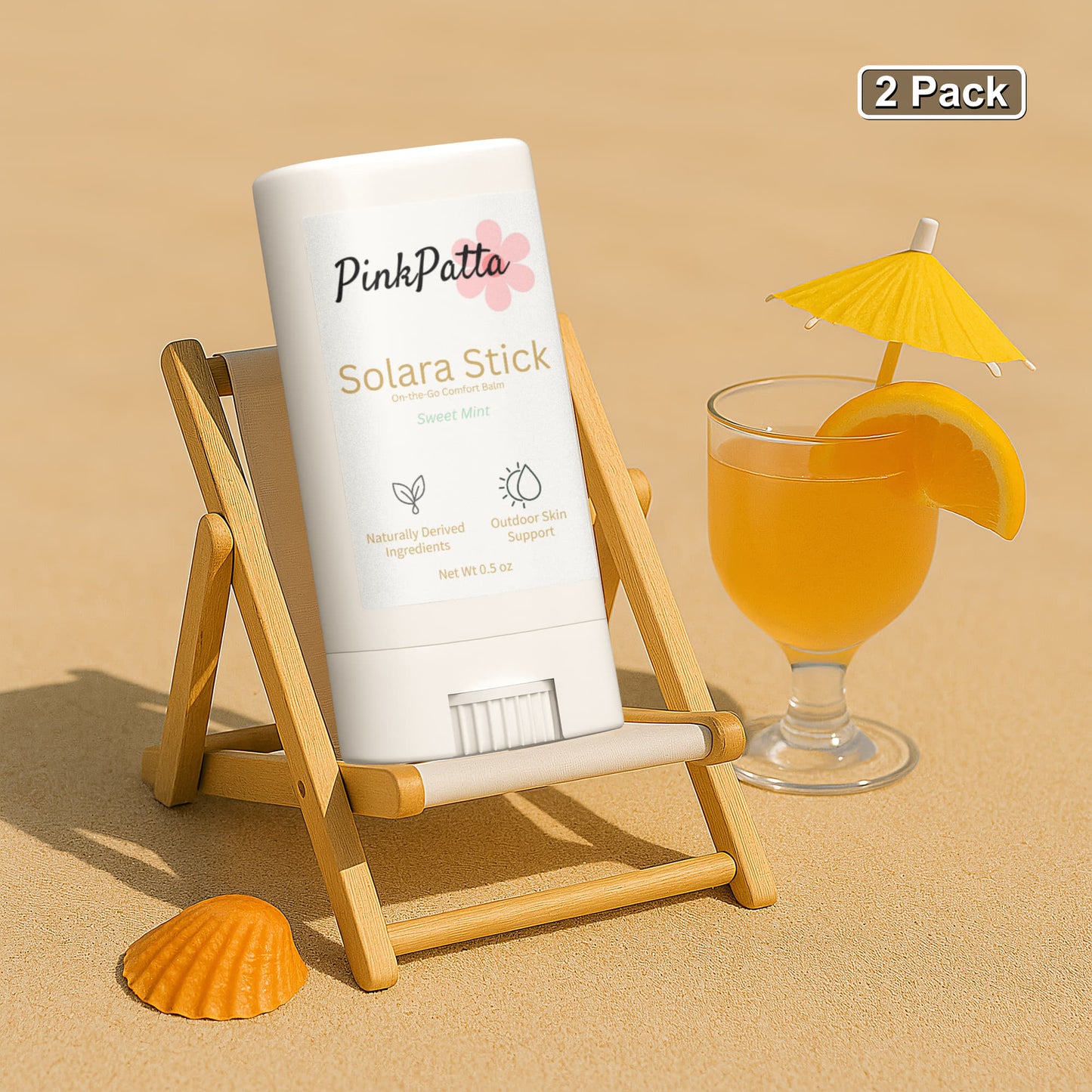 Solara Stick™