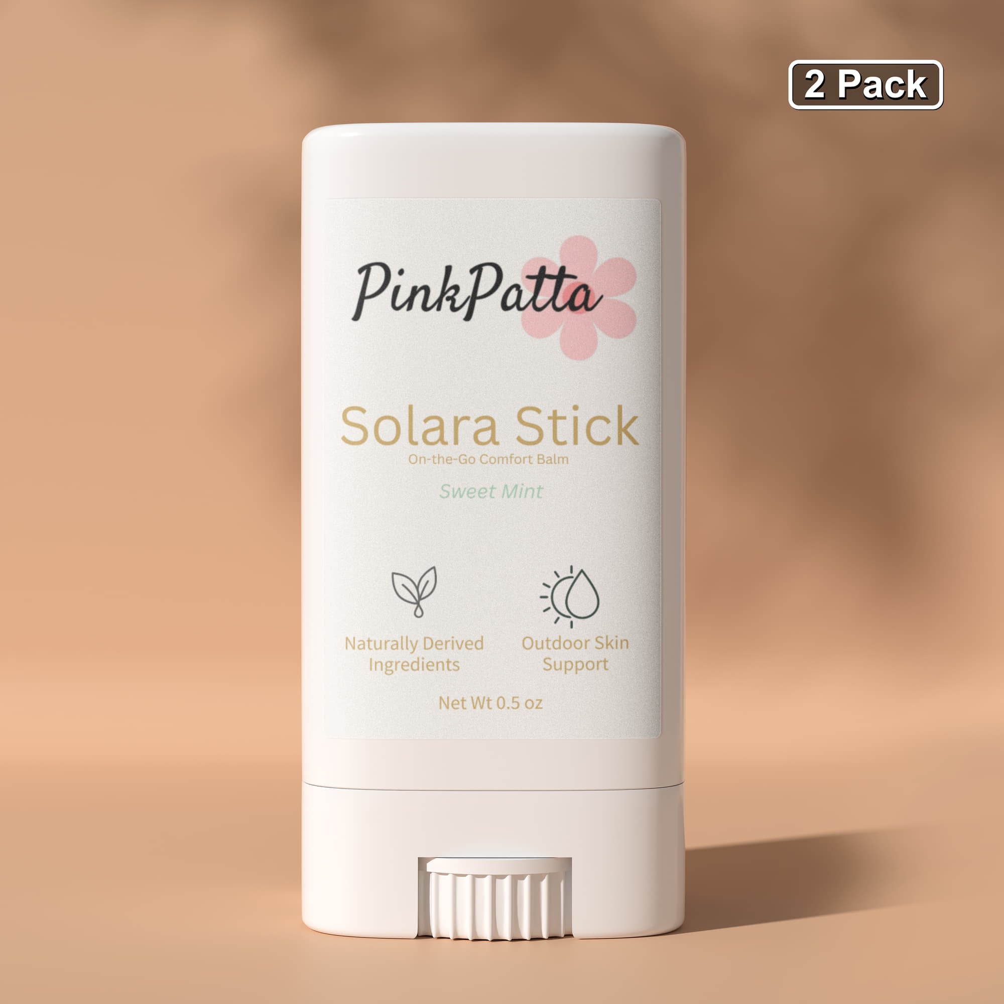 Solara Stick™