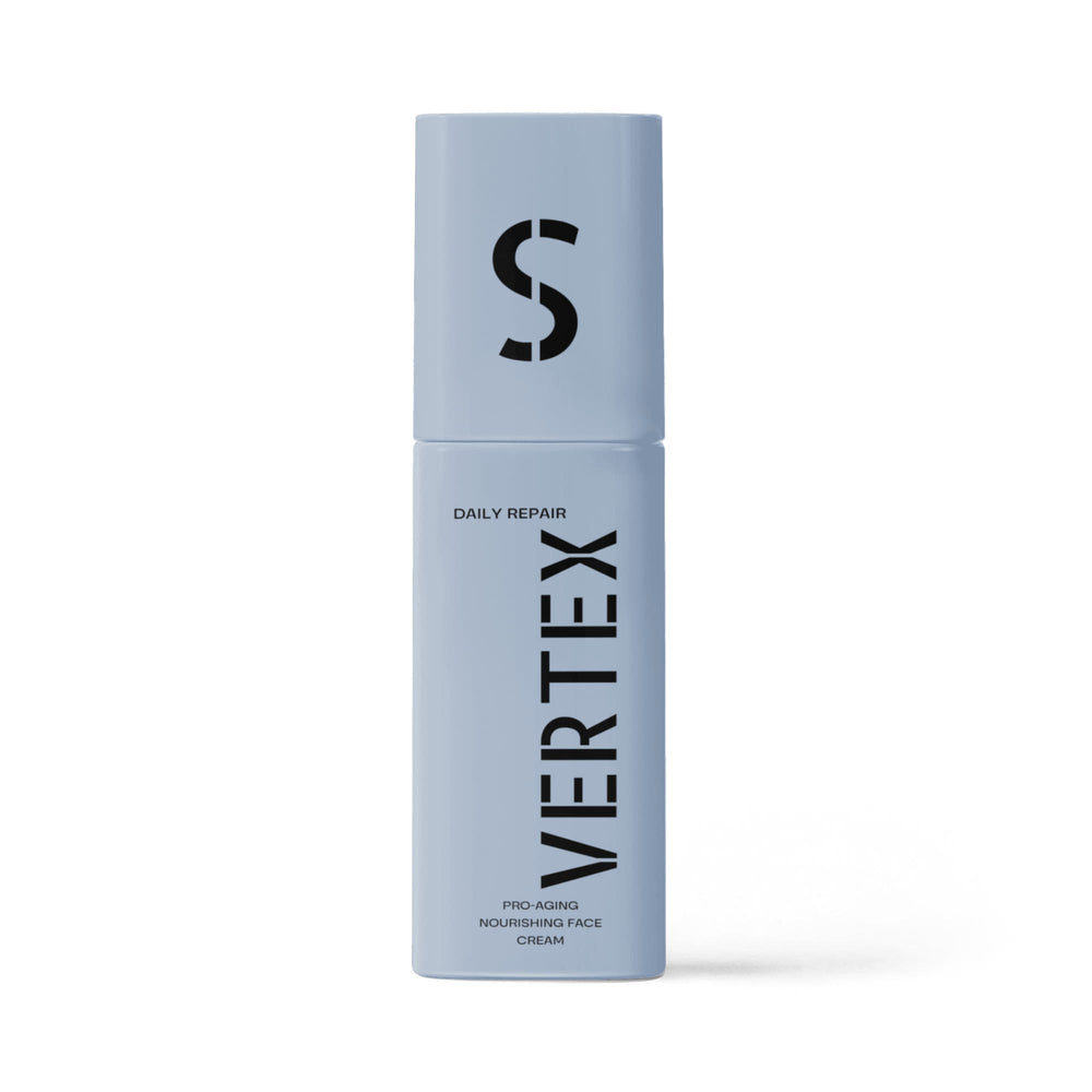 VERTEX DAILY REPAIR CREAM