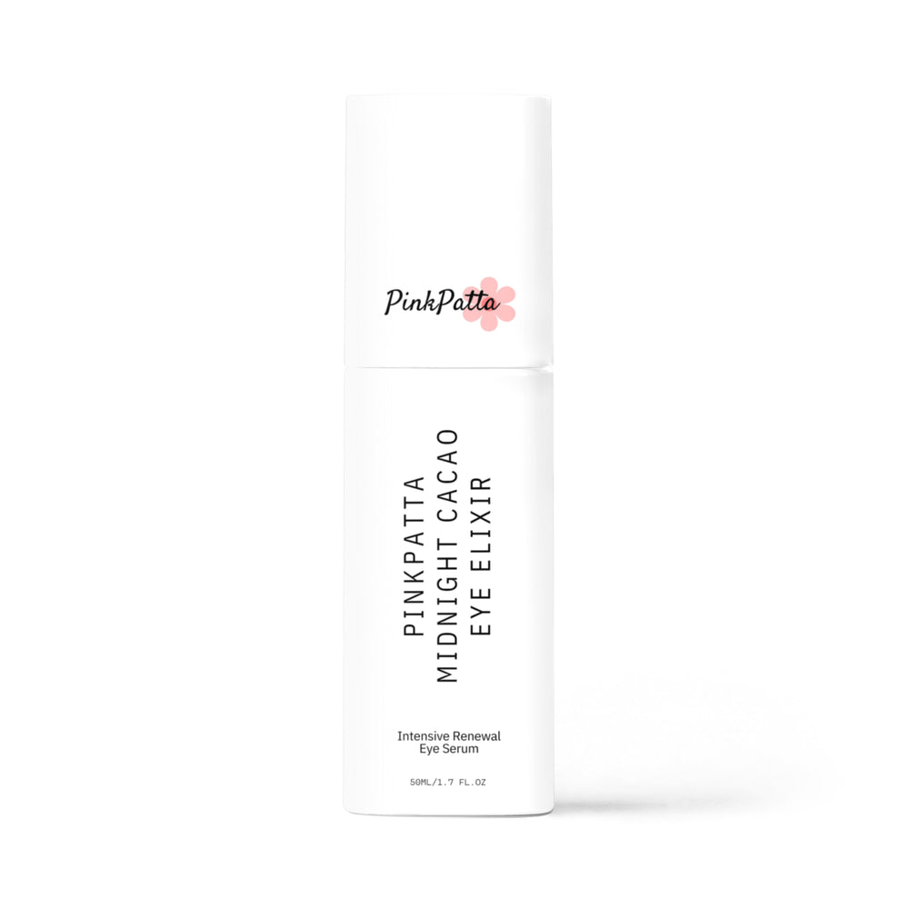 PinkPatta Midnight Cacao Eye Elixir