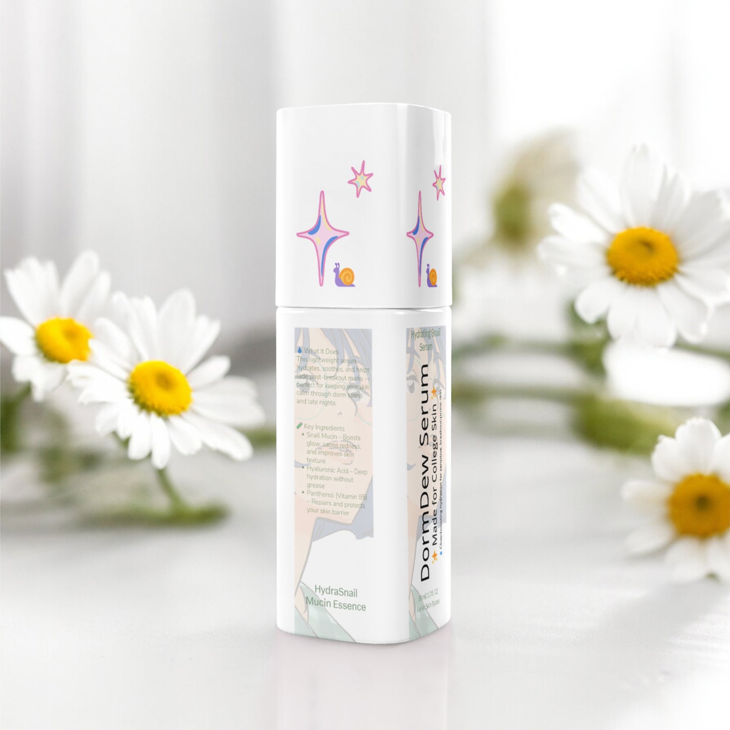 DormDew Serum