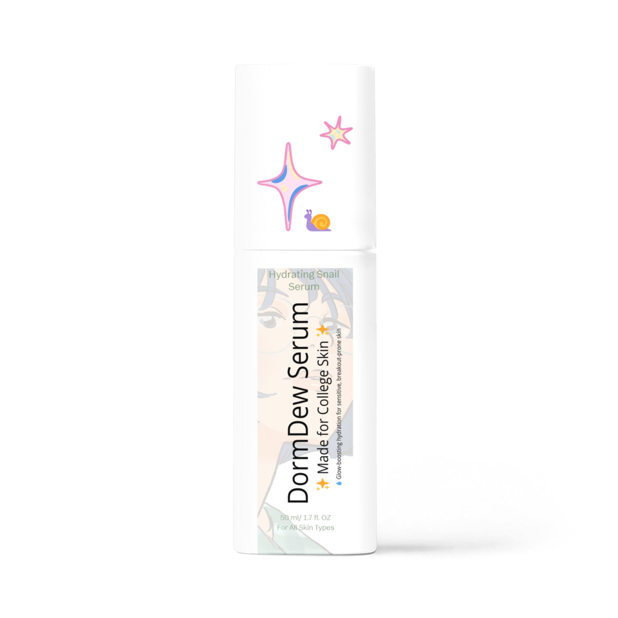 DormDew Serum