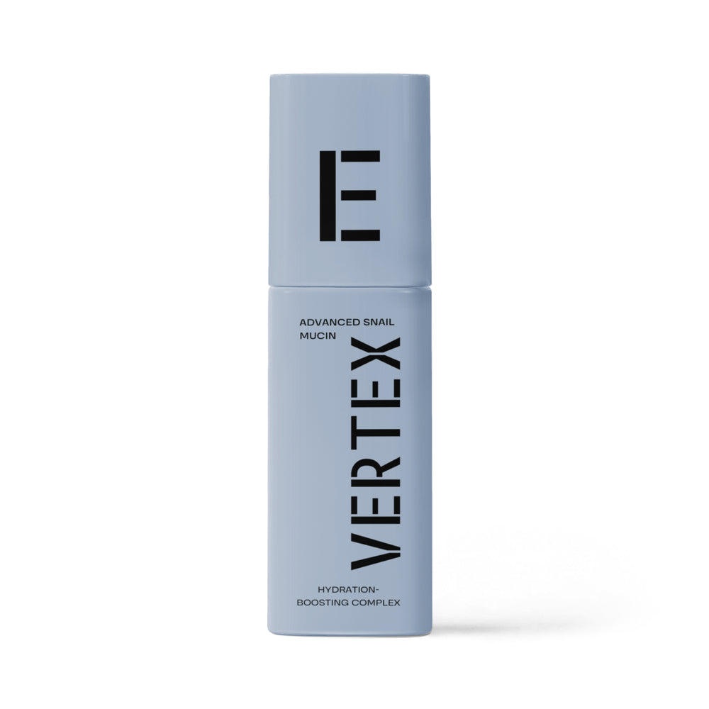 VERTEX HYDRATION BOOST SNAIL MUCIN