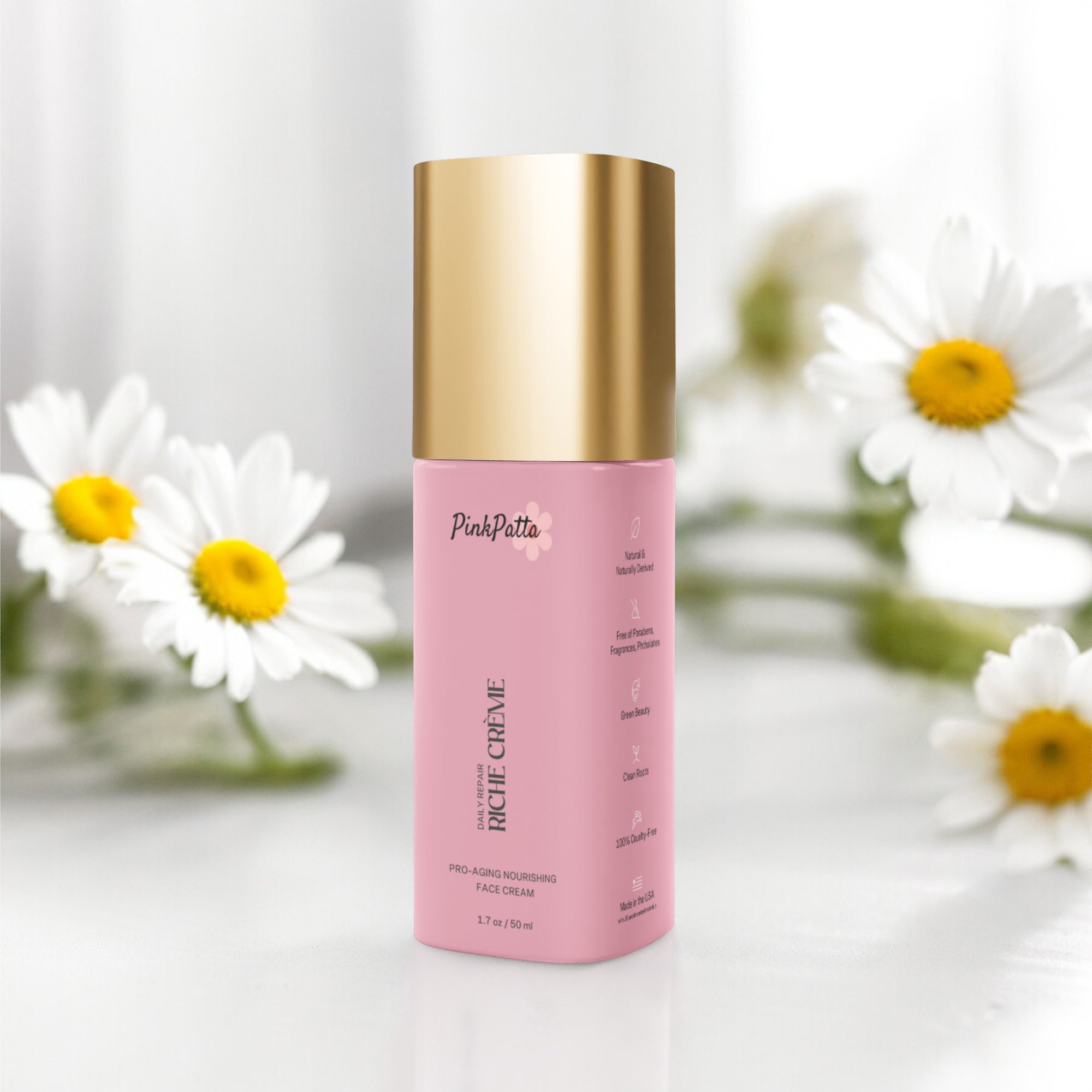 Daily Repair Riche Créme
