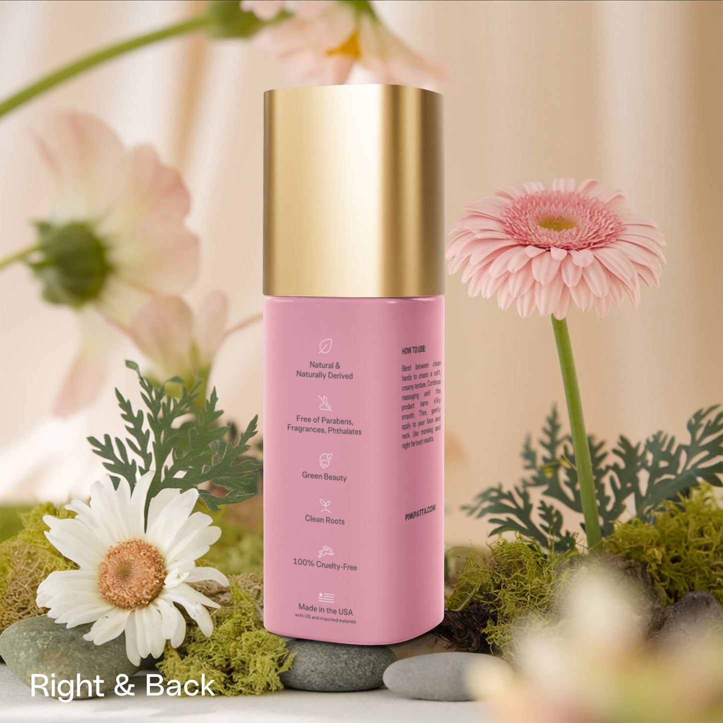 Daily Repair Riche Créme