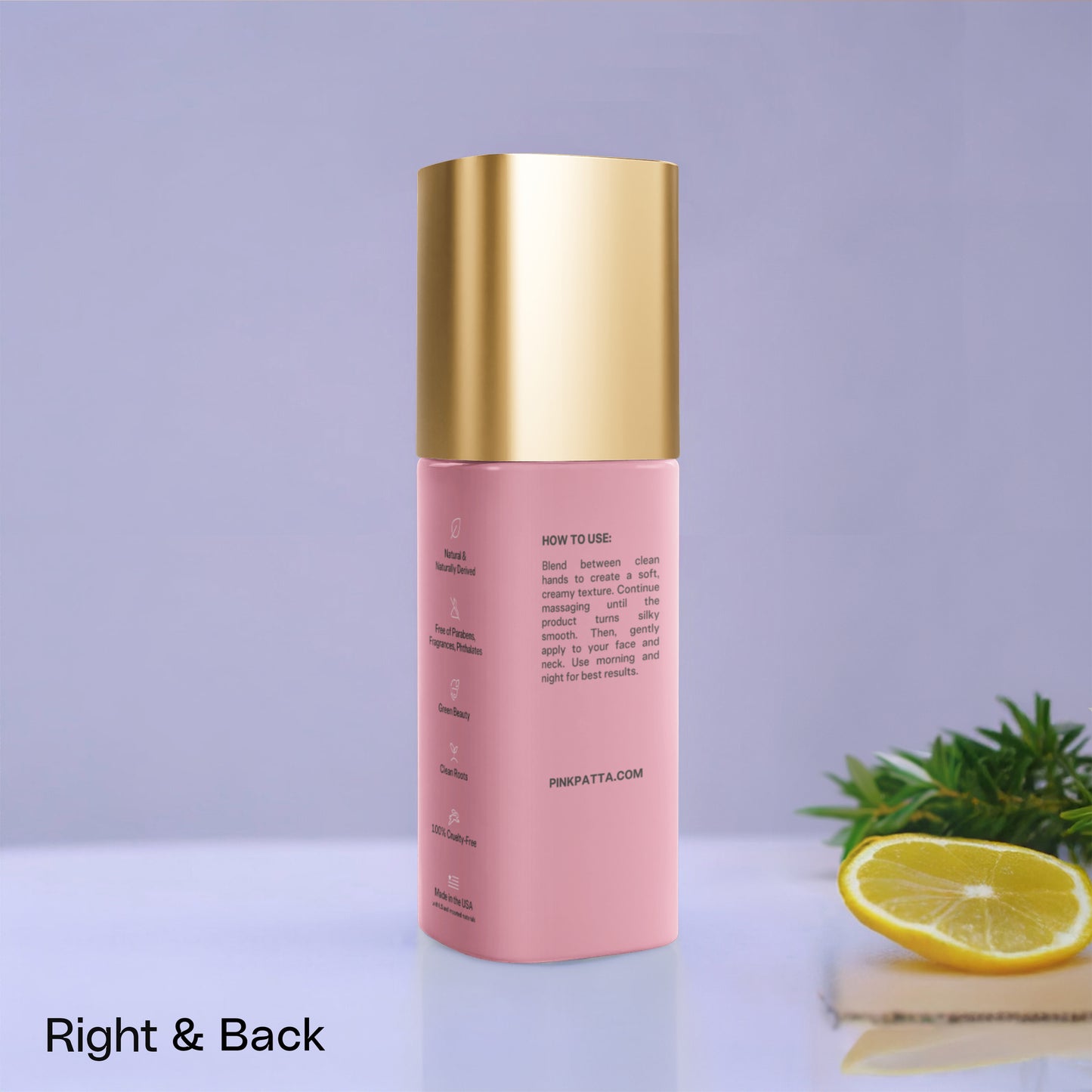 Daily Repair Riche Créme