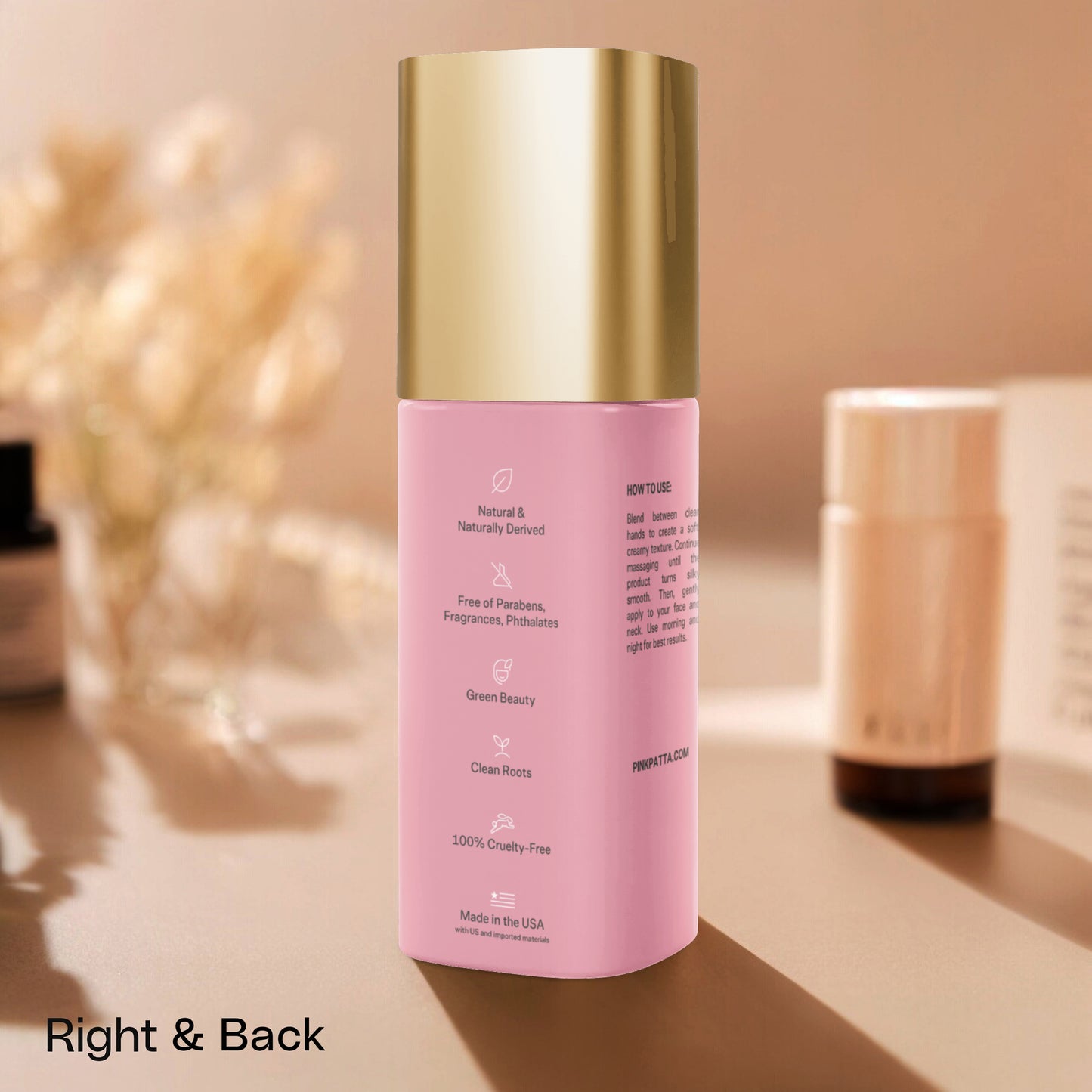 Daily Repair Riche Créme