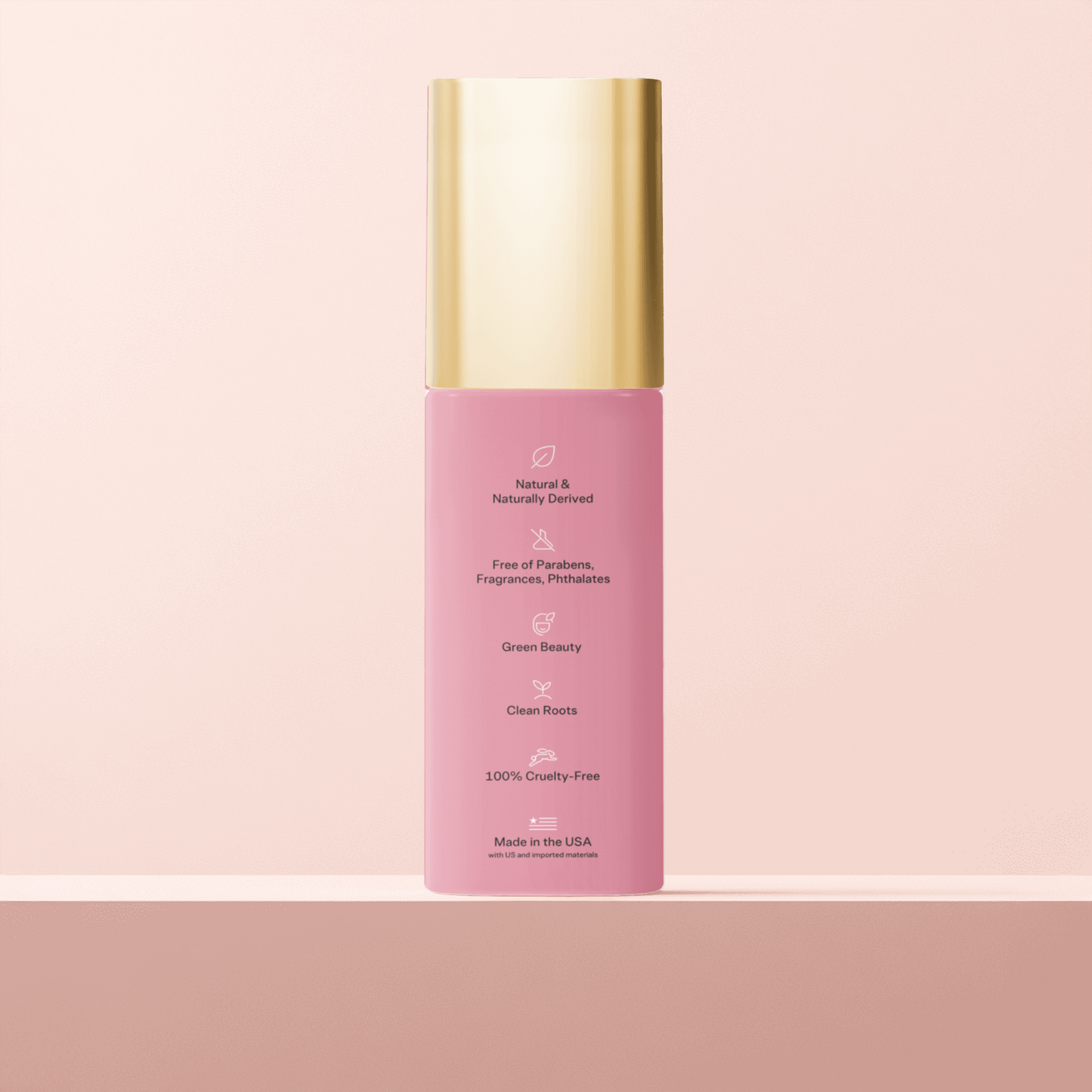 Hydrating Foaming Cleanser