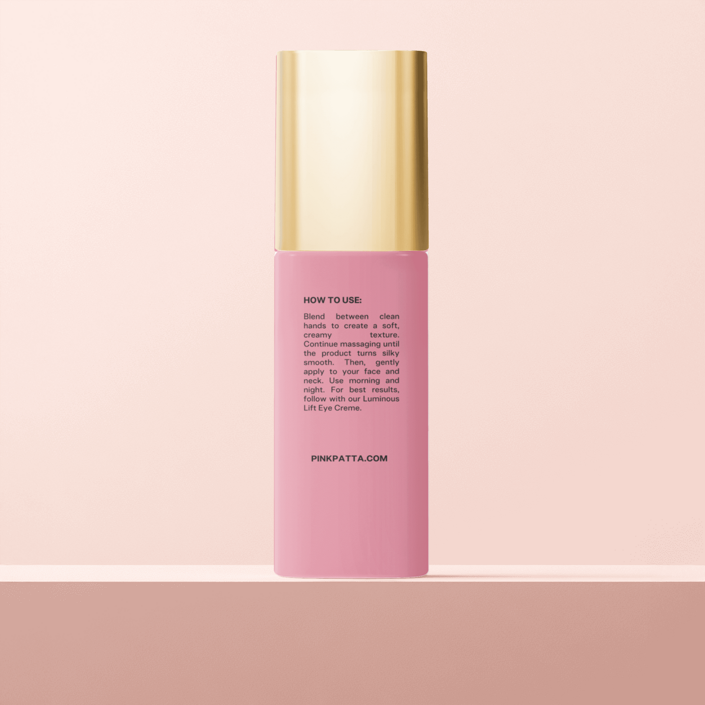 Hydrating Foaming Cleanser