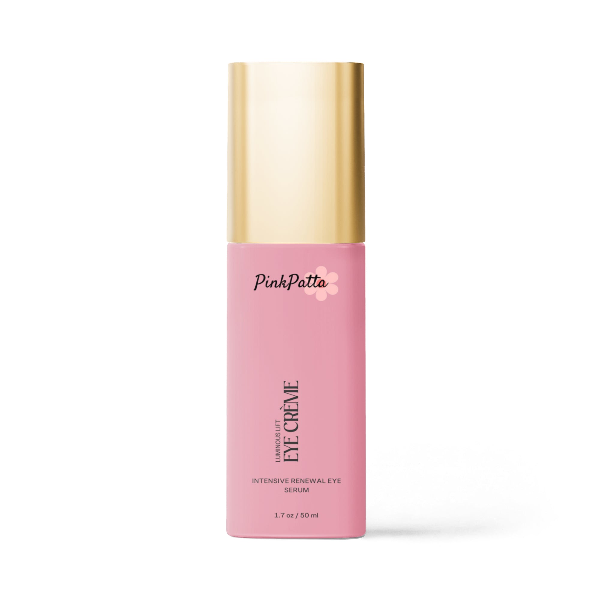 Luminous Lift Eye Créme