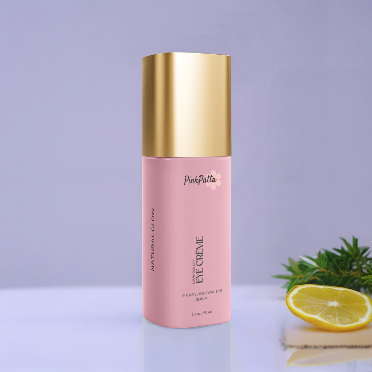 Luminous Lift Eye Créme