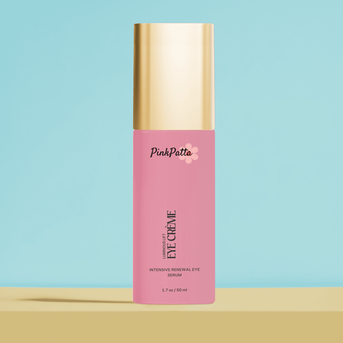 Luminous Lift Eye Créme