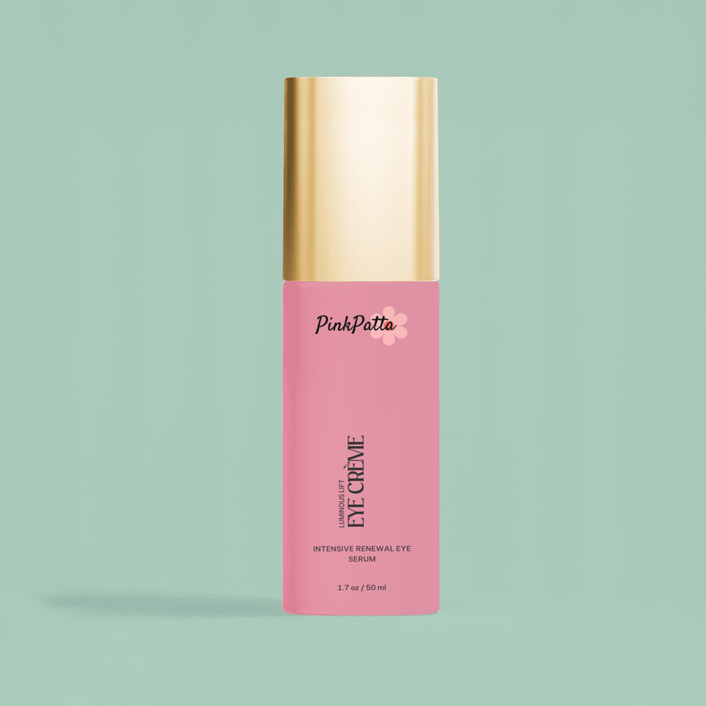 Luminous Lift Eye Créme