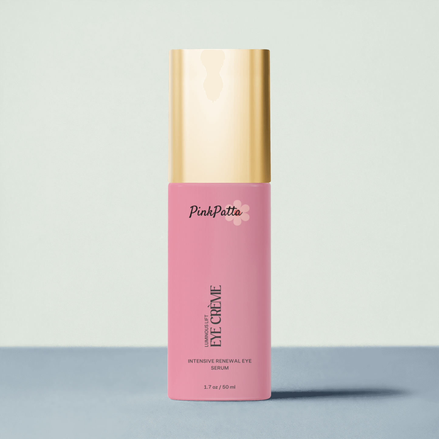 Luminous Lift Eye Créme