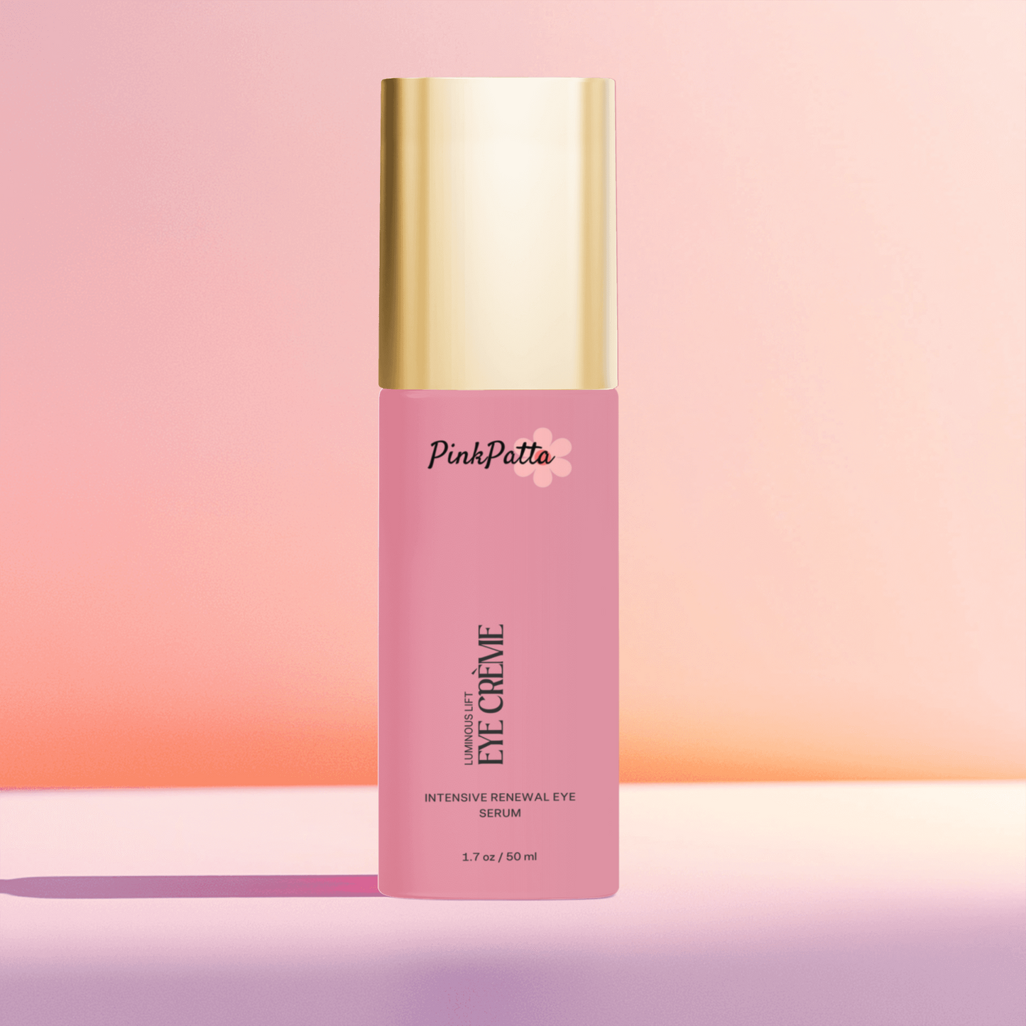 Luminous Lift Eye Créme