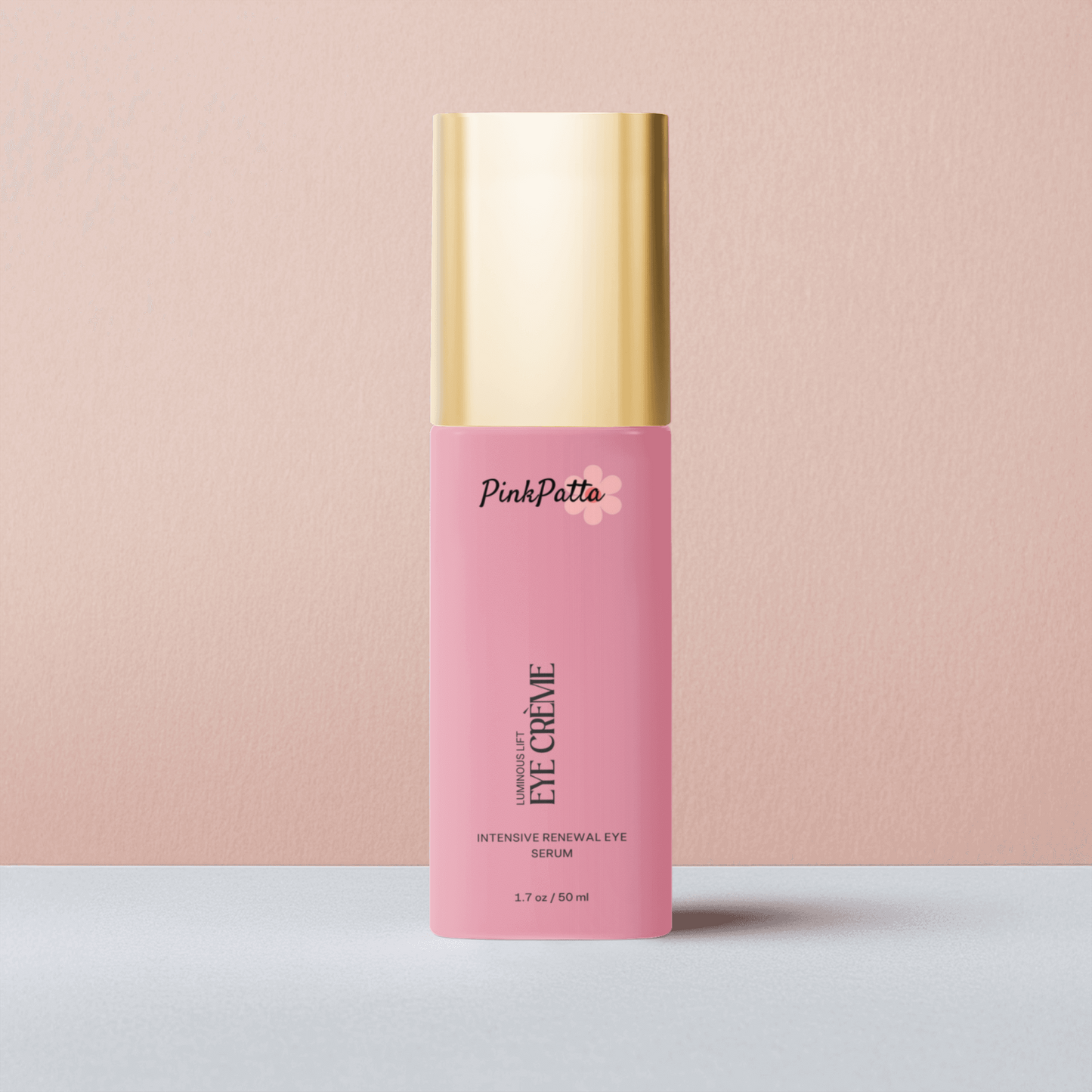 Luminous Lift Eye Créme