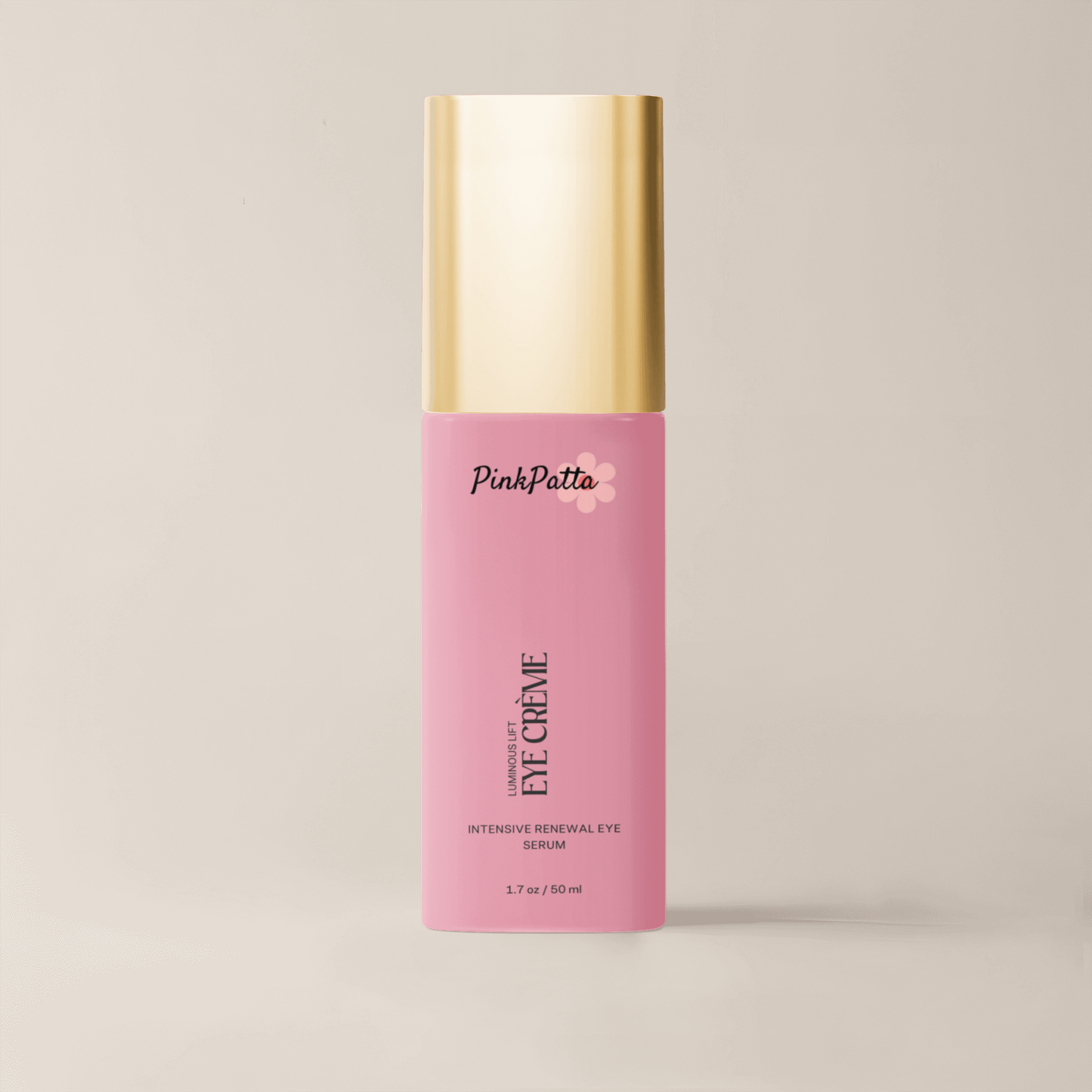 Luminous Lift Eye Créme