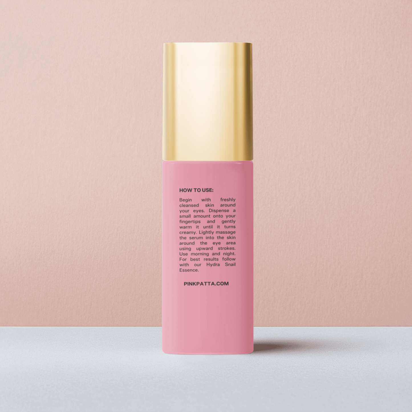 Luminous Lift Eye Créme