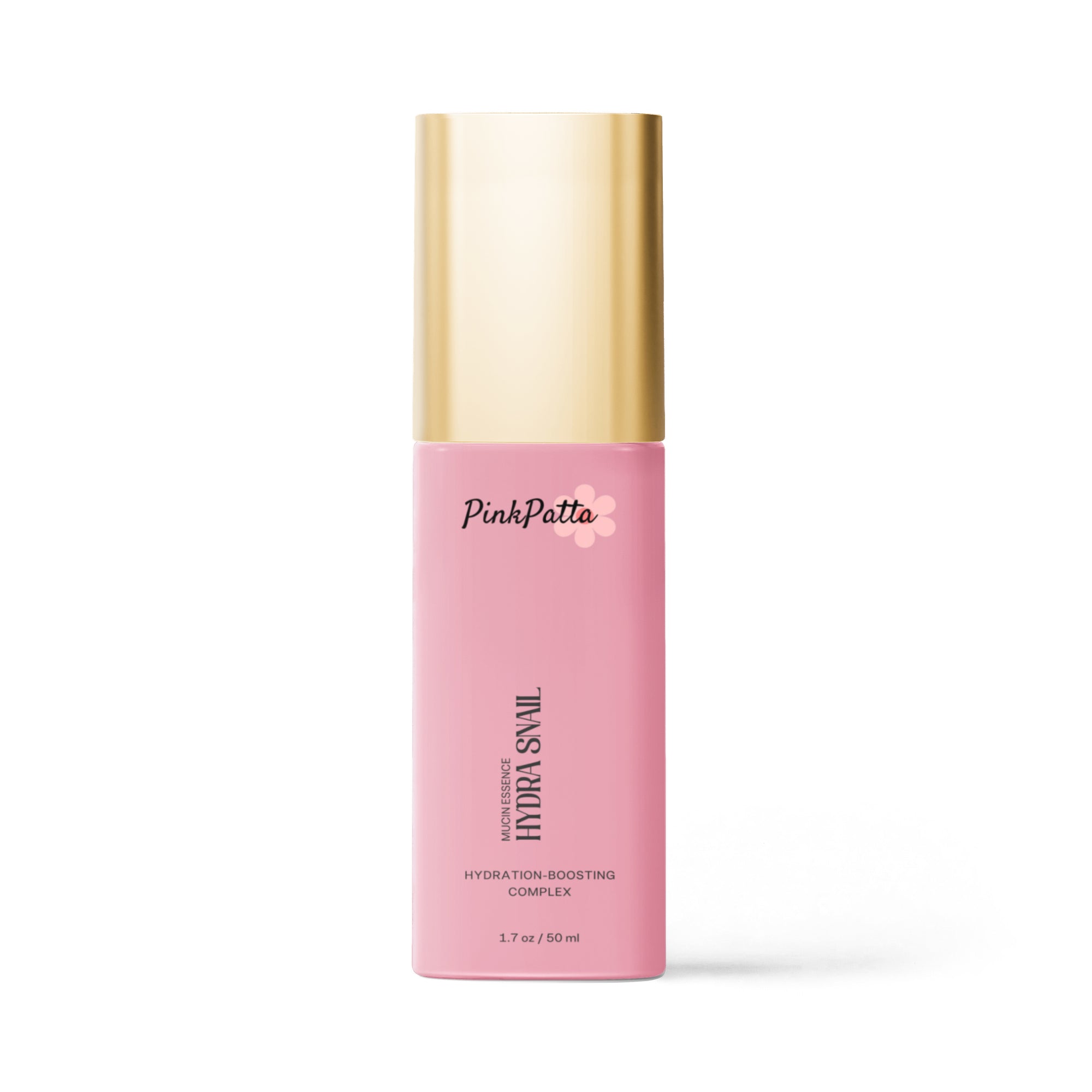 Hydra Snail Mucin Essence