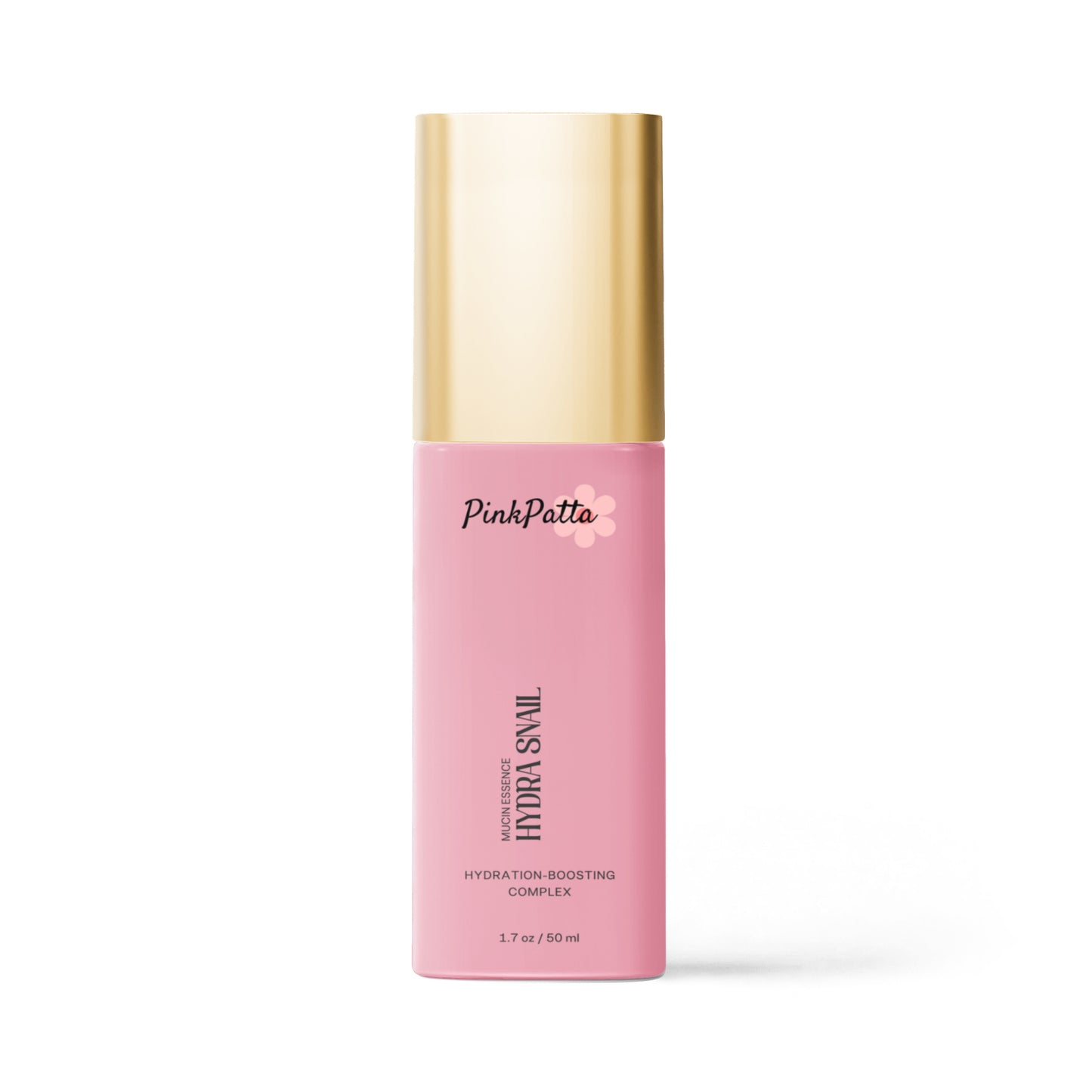 Hydra Snail Mucin Essence