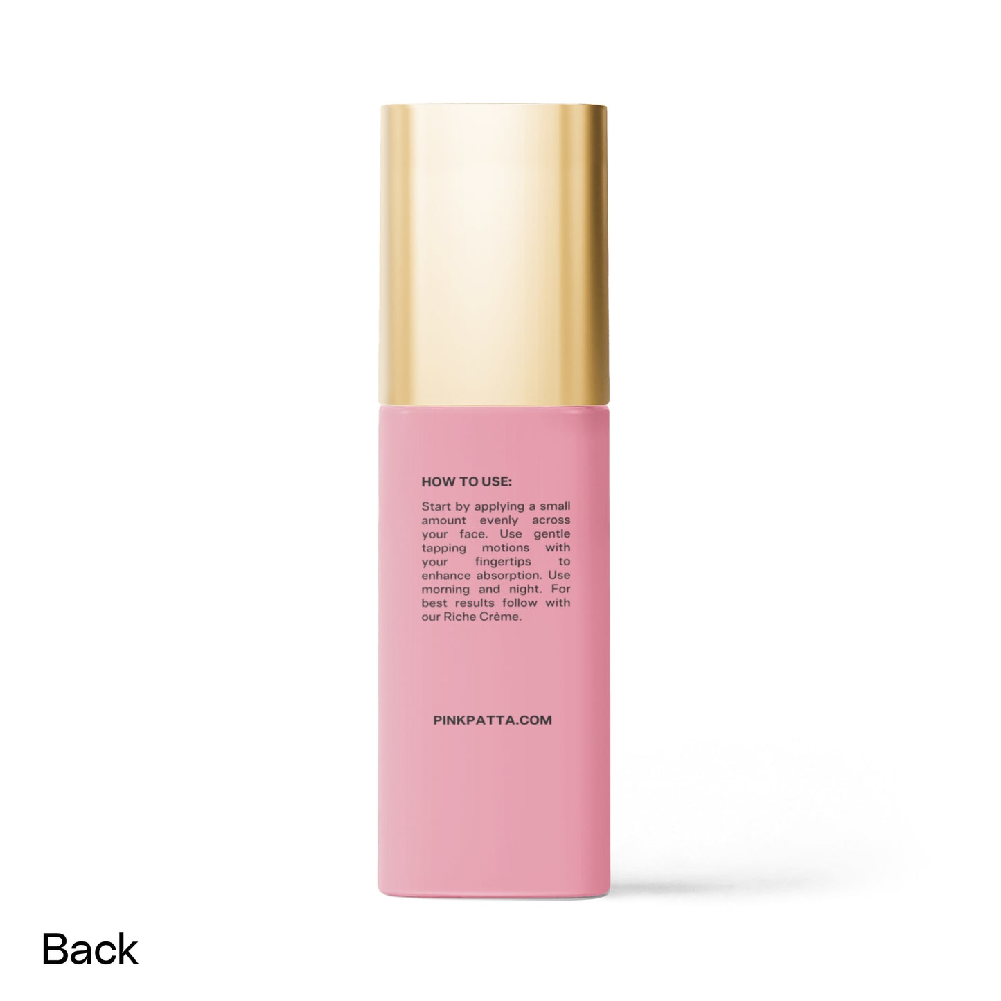 Hydra Snail Mucin Essence
