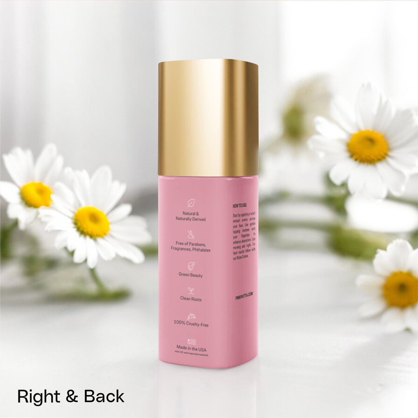 Hydra Snail Mucin Essence