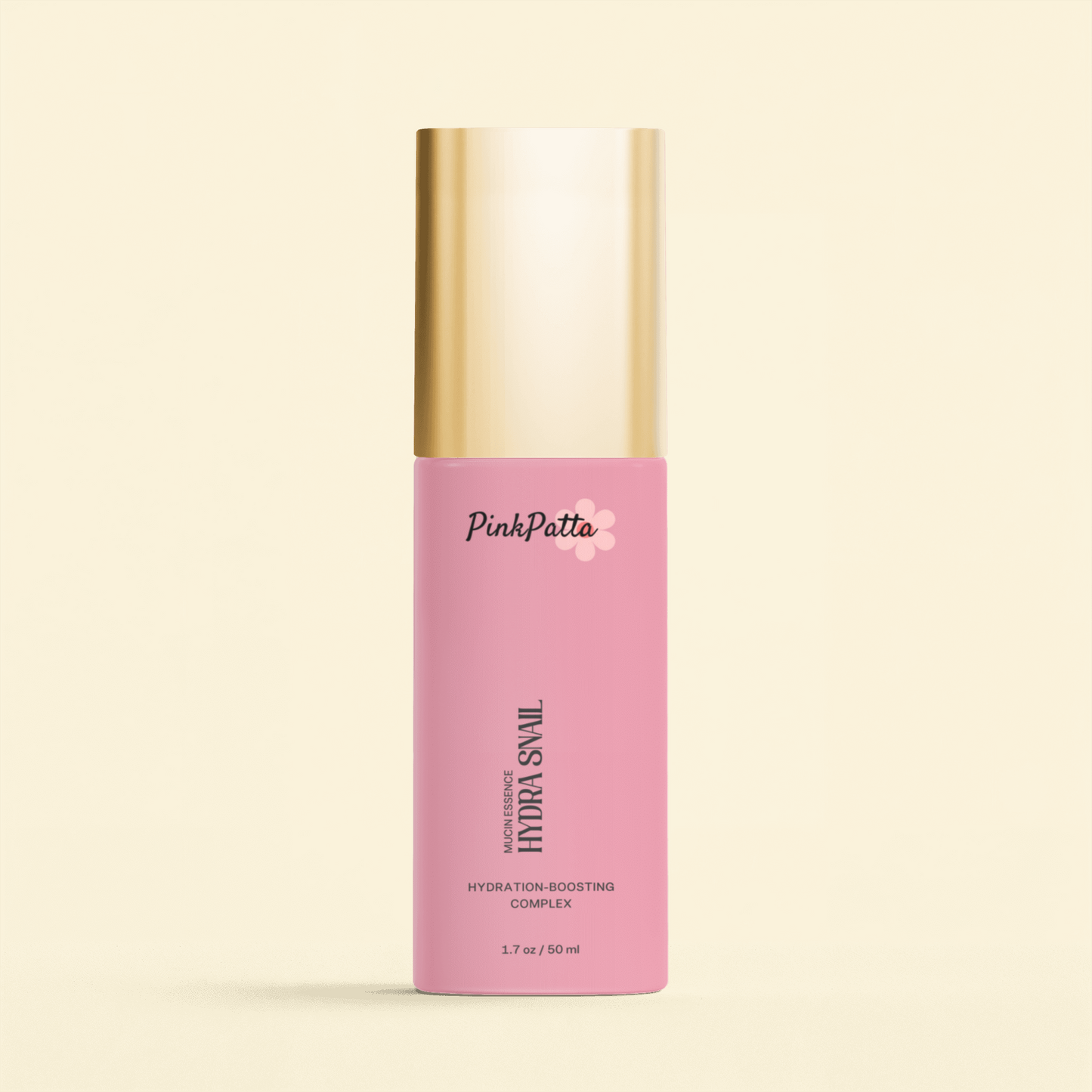 Hydra Snail Mucin Essence
