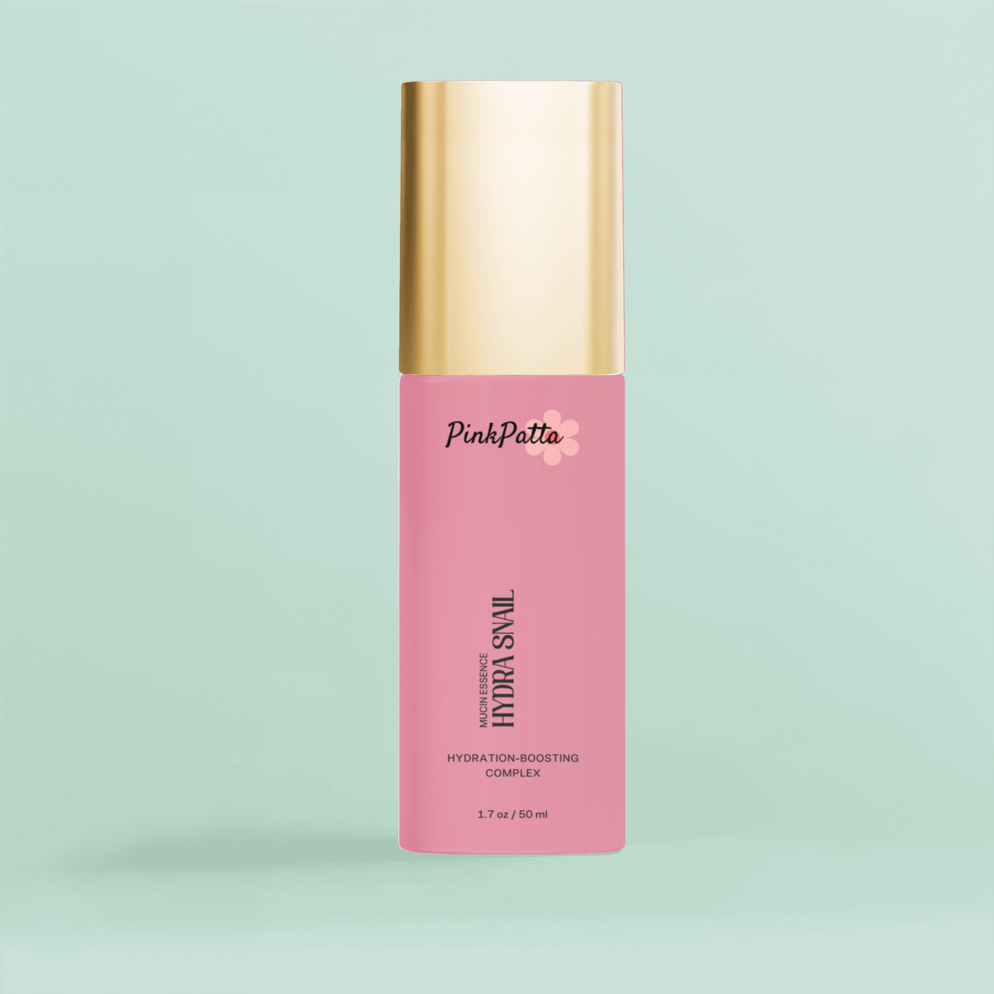 Hydra Snail Mucin Essence